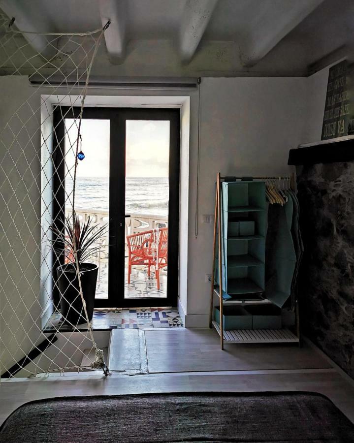 Casa vacanze Circo Wave. Loft En El Mar Santa Maria de Guia de Gran Canaria