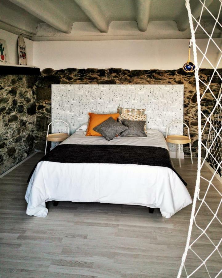 Casa vacanze Circo Wave. Loft En El Mar Santa Maria de Guia de Gran Canaria