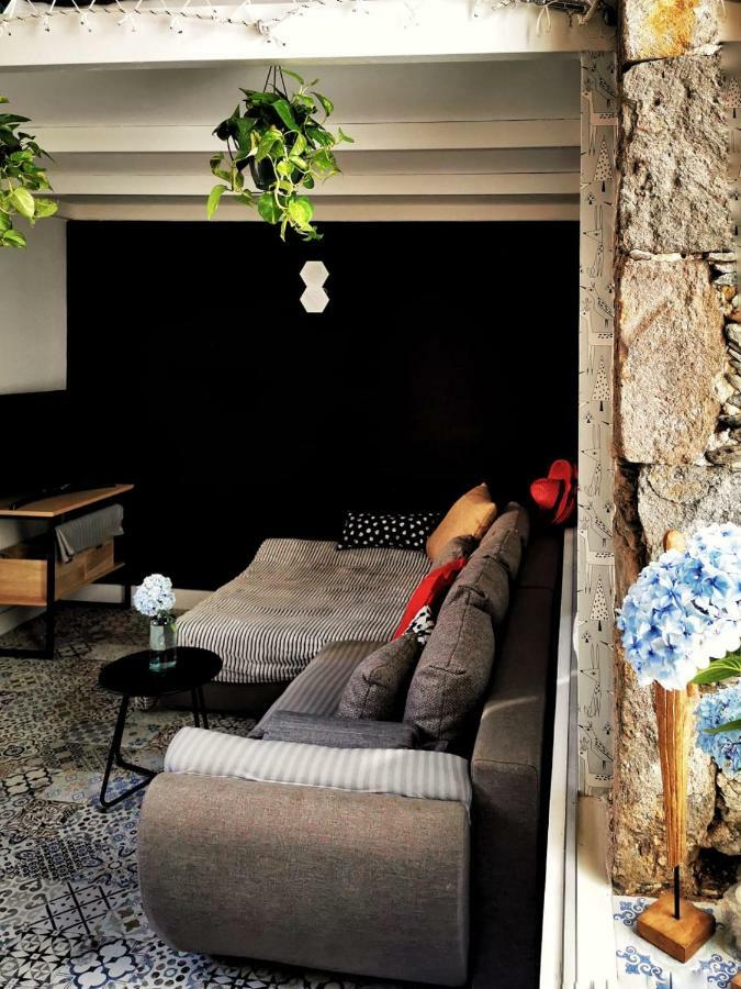Circo Wave. Loft En El Mar