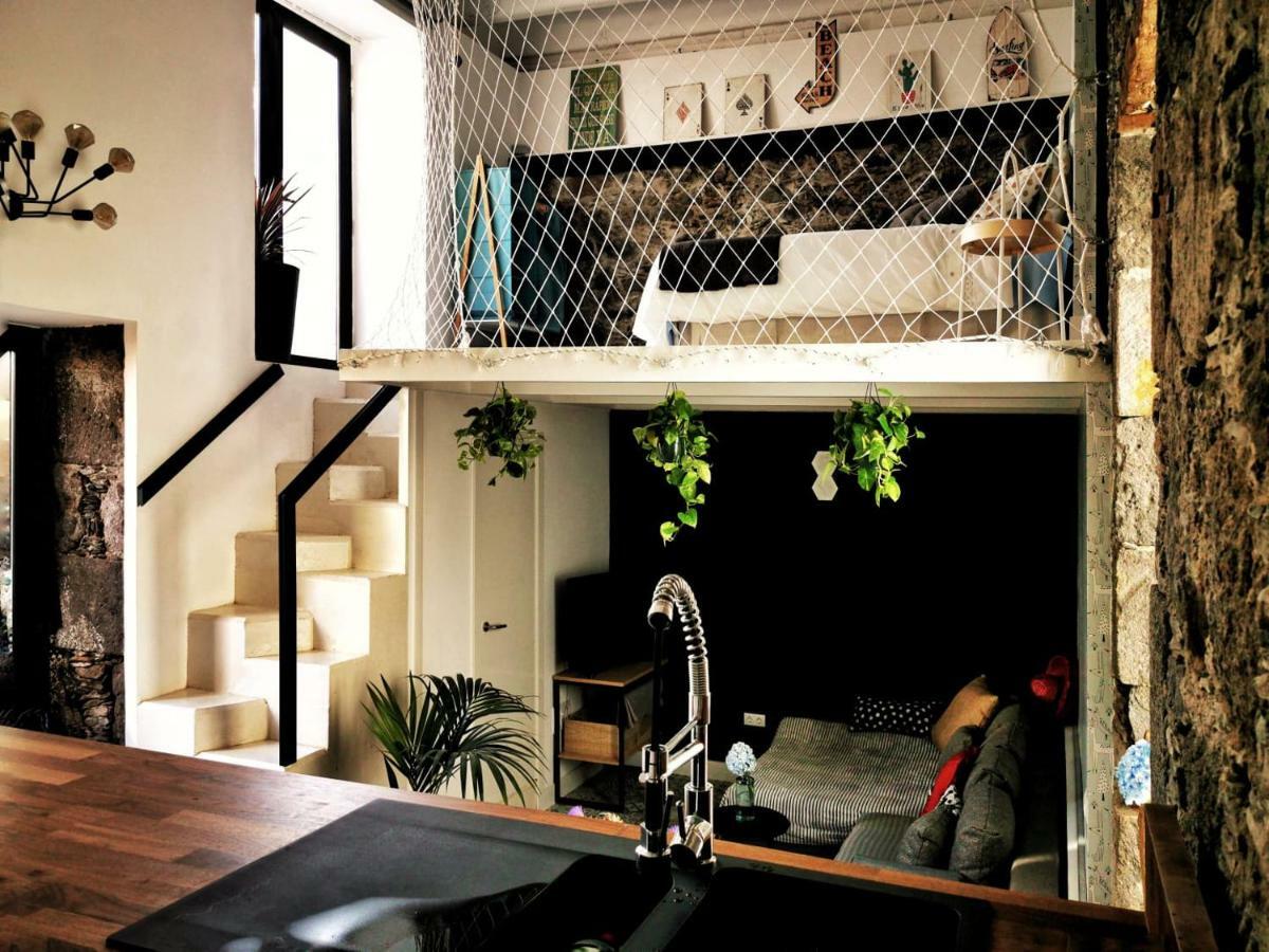Circo Wave. Loft En El Mar