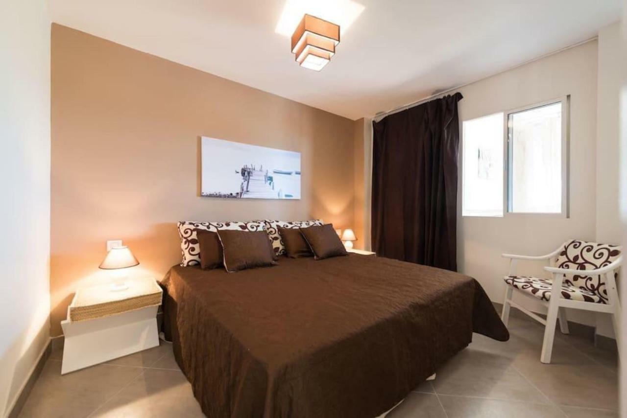 Appartamento 5 Min Walk From Yumbo! 517