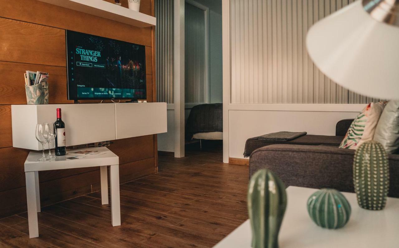 Canteras Hr Apartment