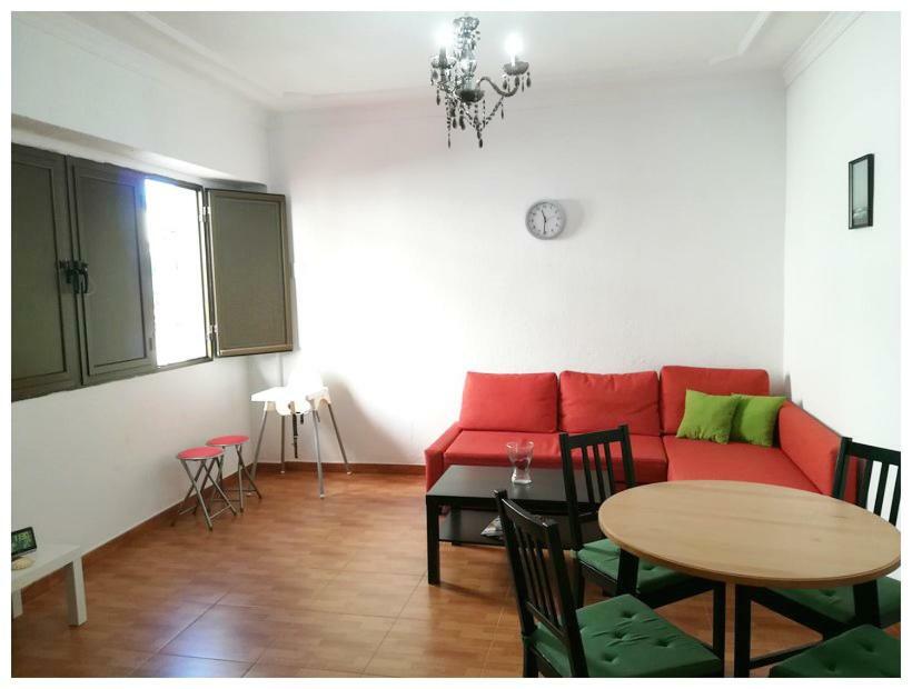 Apartamento En Apartamento *