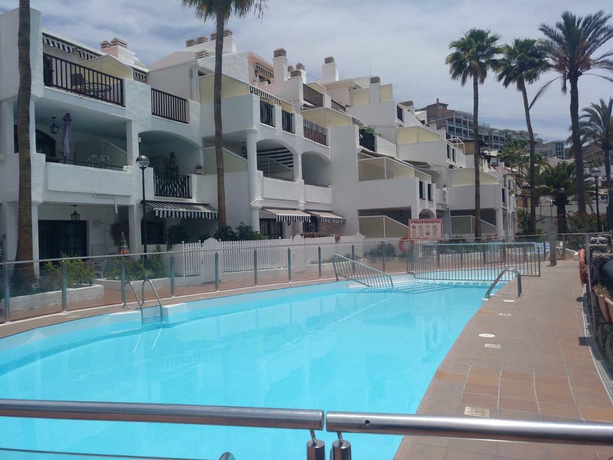 Appartamento Paraiso Playa Del Cura (Gran Canaria)
