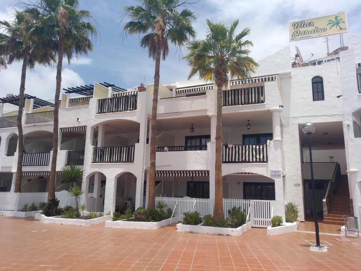 Appartamento Paraiso Playa Del Cura (Gran Canaria)
