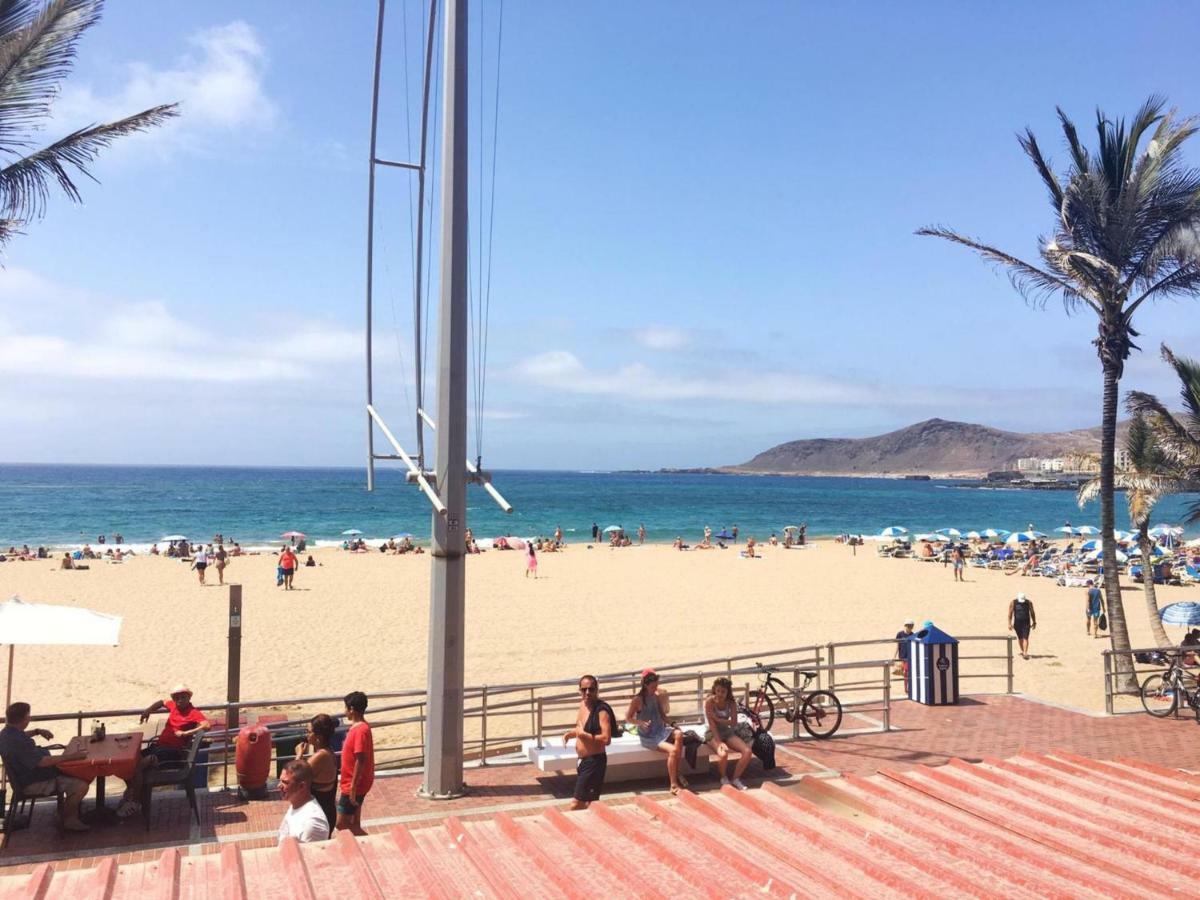Oceanfront Flat I By Canary365 Apartment Las Palmas de Gran Canaria