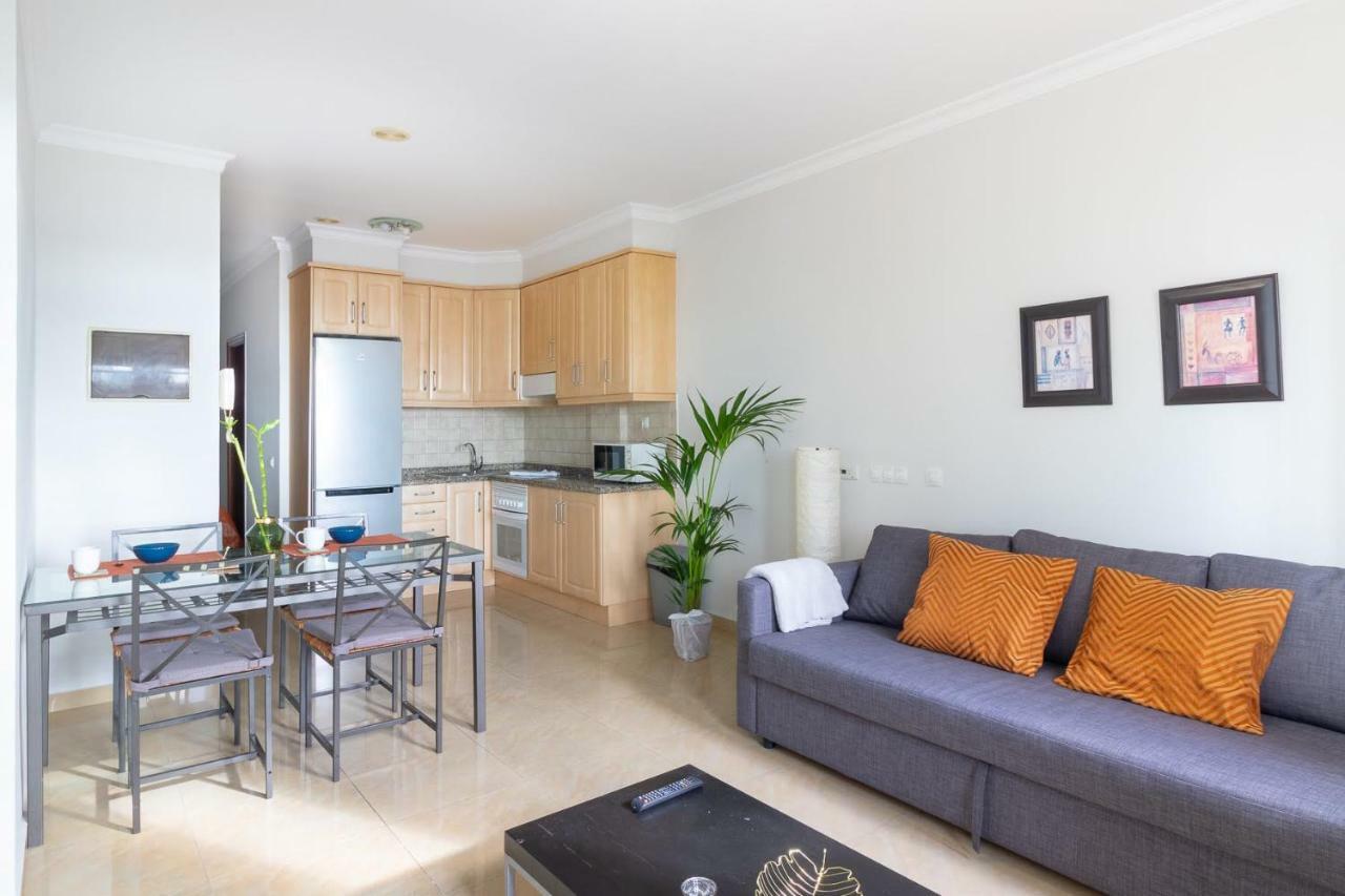 Apartment Flatguest Aquario Las Palmas de Gran Canaria