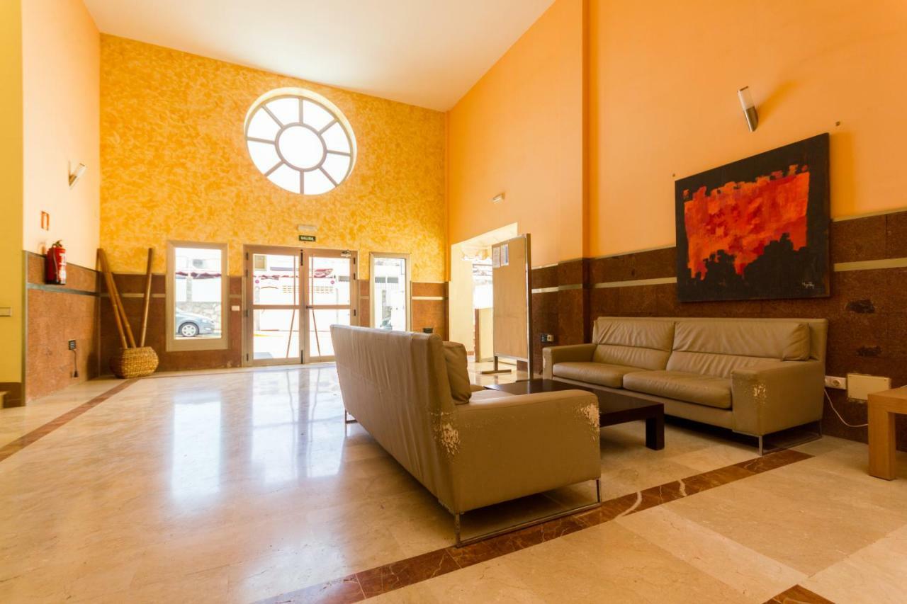 El Valle Dream Apartamento Puerto Rico (Gran Canaria)