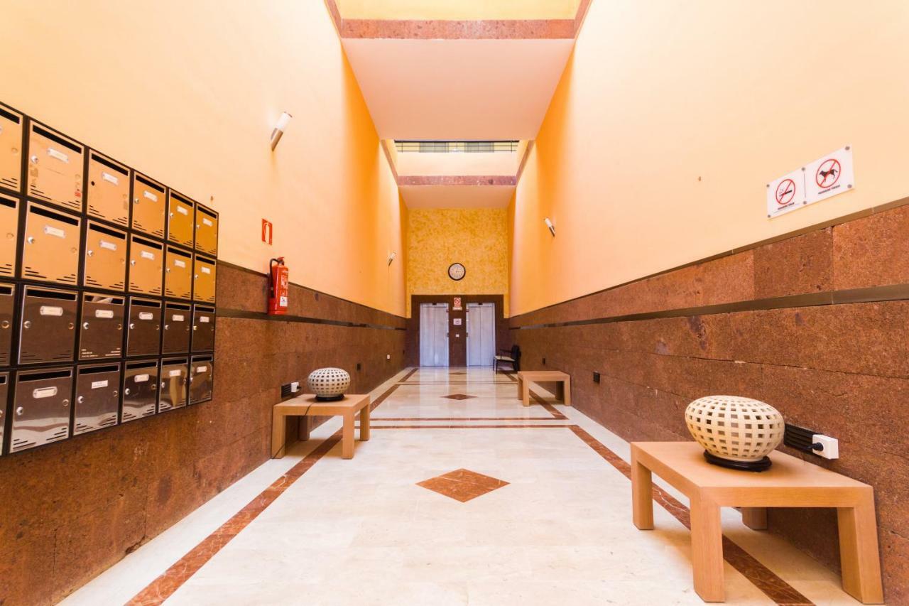 El Valle Dream Apartamento