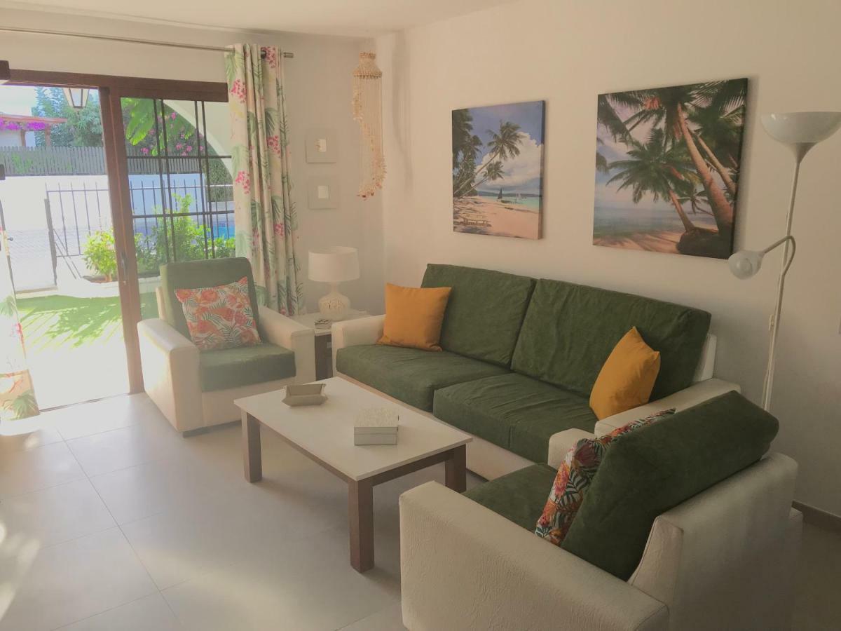 Bungalow San Diego Nº 9 *
