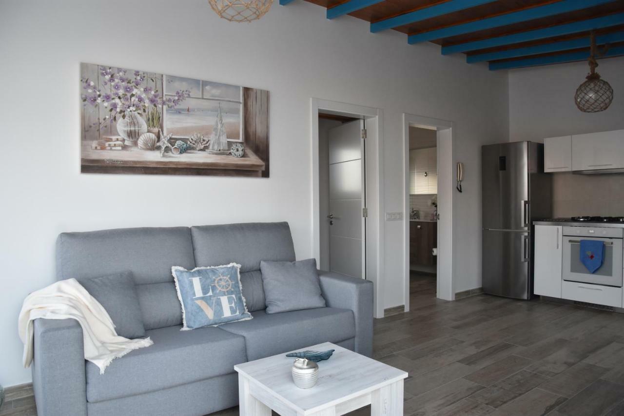 Casa vacanze Casa Nicolas Y Pino