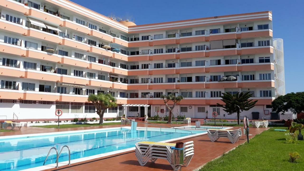 Apartamento Doncel