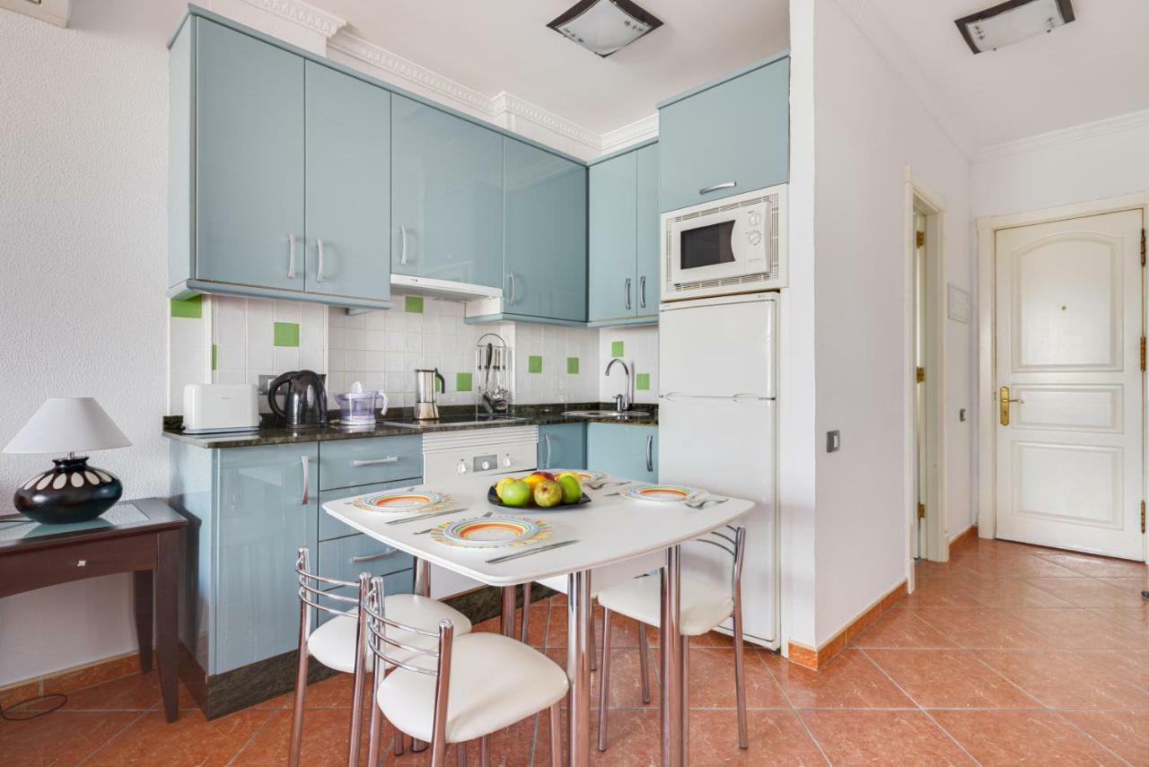 Doncel Apartamento Playa del Inglés