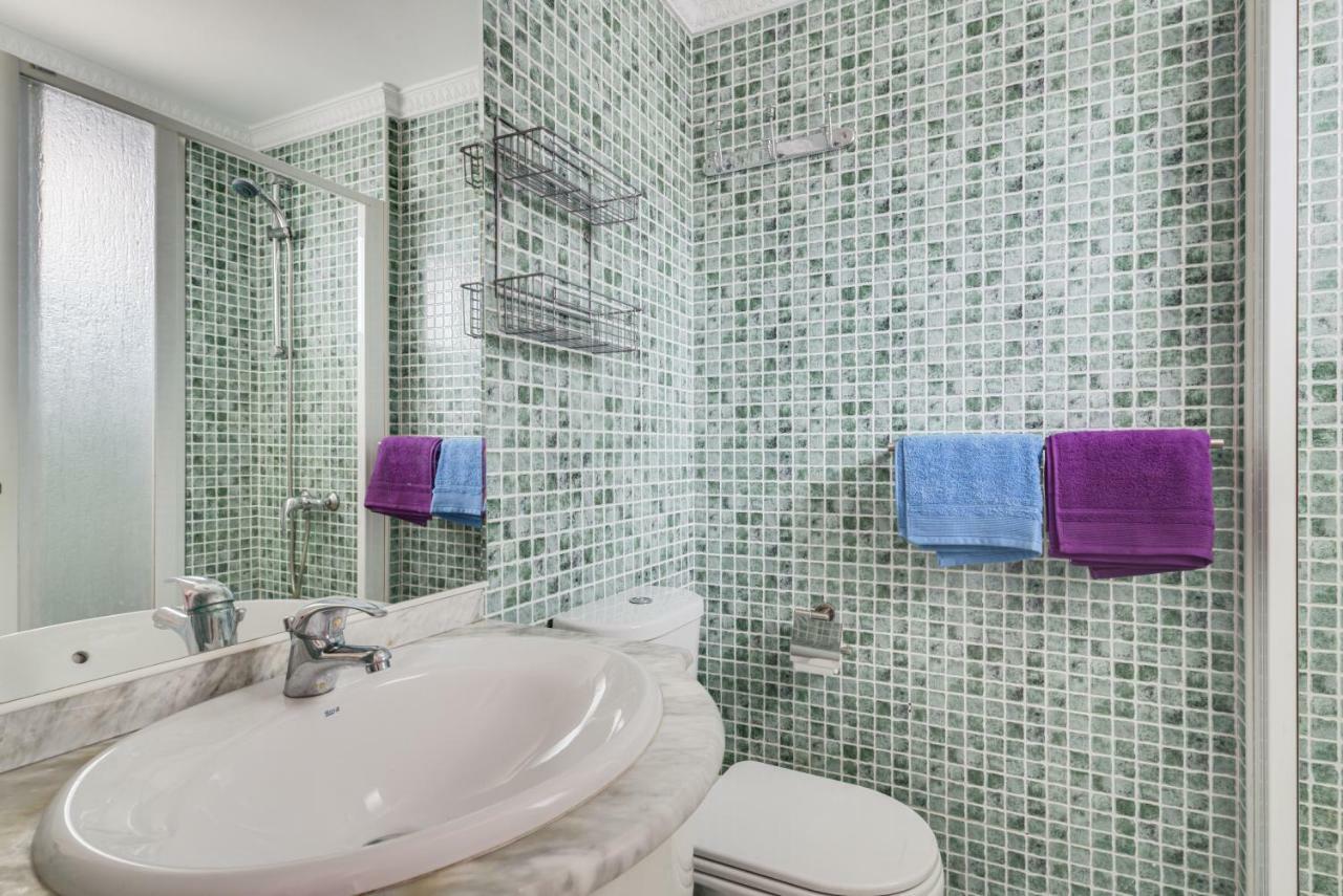 Apartamento Doncel Playa del Inglés