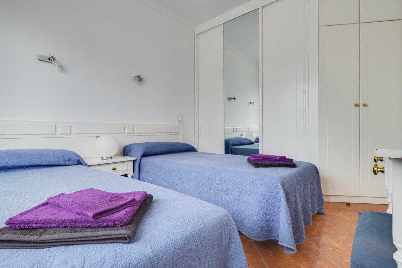 Doncel Apartamento *