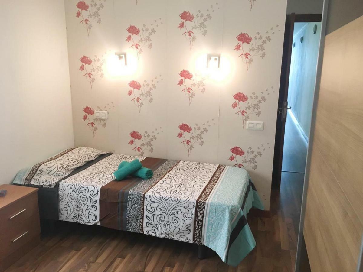 Oceanfront Flat Ii By Canary365 * Las Palmas de Gran Canaria