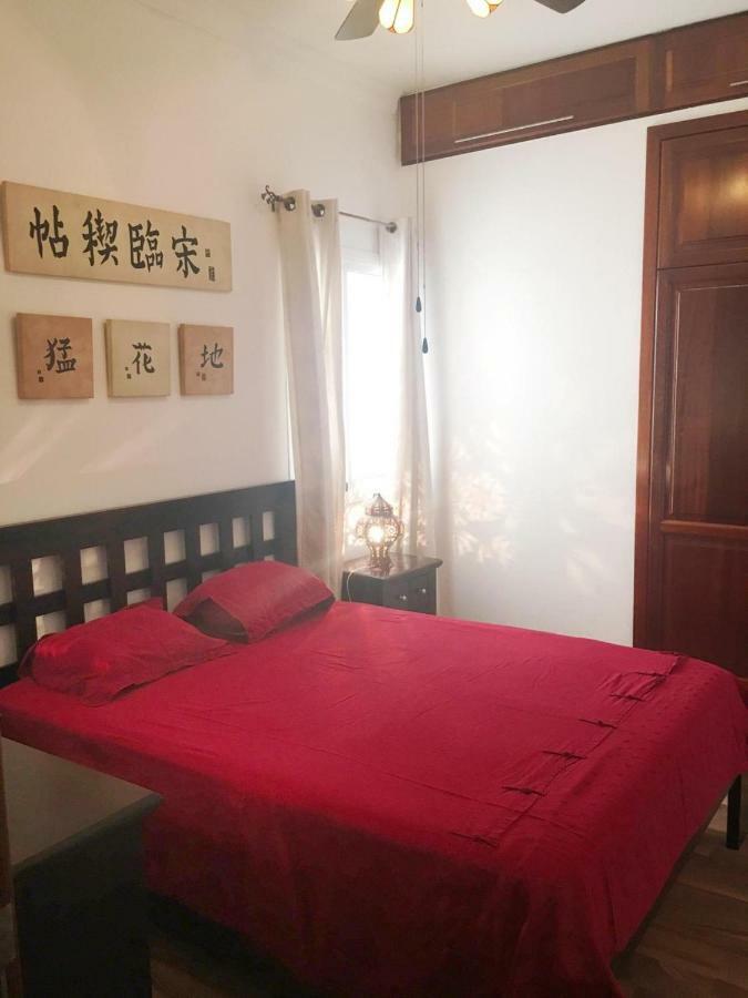 Apartamento Oceanfront Flat Ii By Canary365 Las Palmas de Gran Canaria