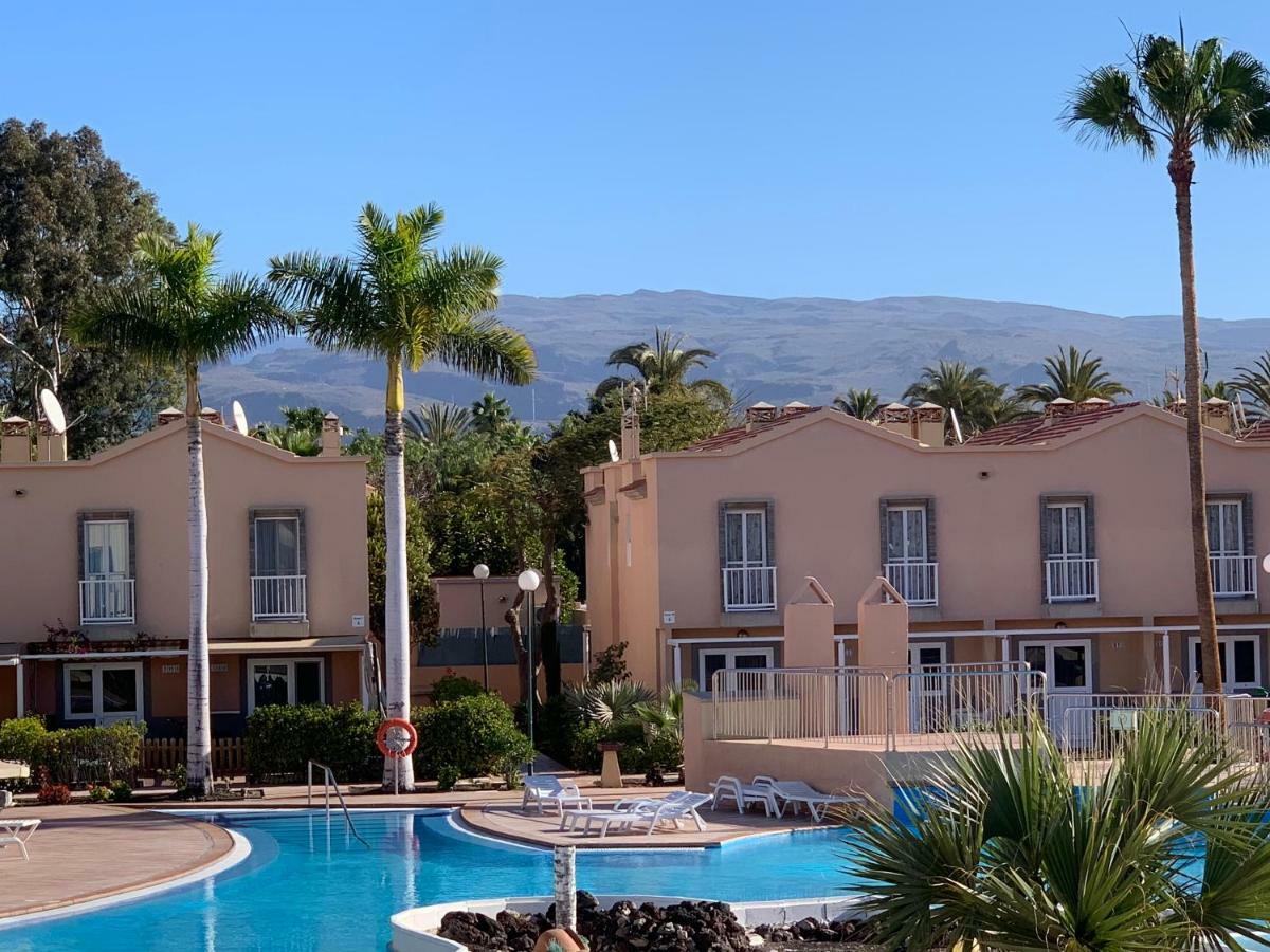 Oasis Maspalomas Apartamento *
