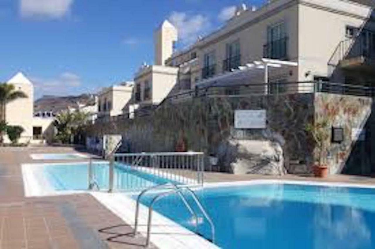 Luxury With Jacuzzi Puerto Rico (Gran Canaria)