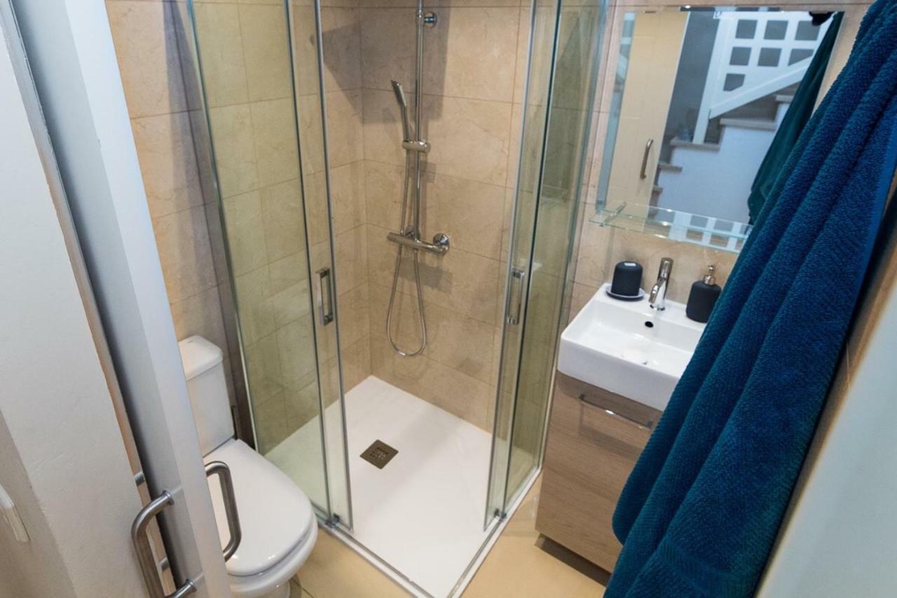 Luxury With Jacuzzi Сasa de vacaciones