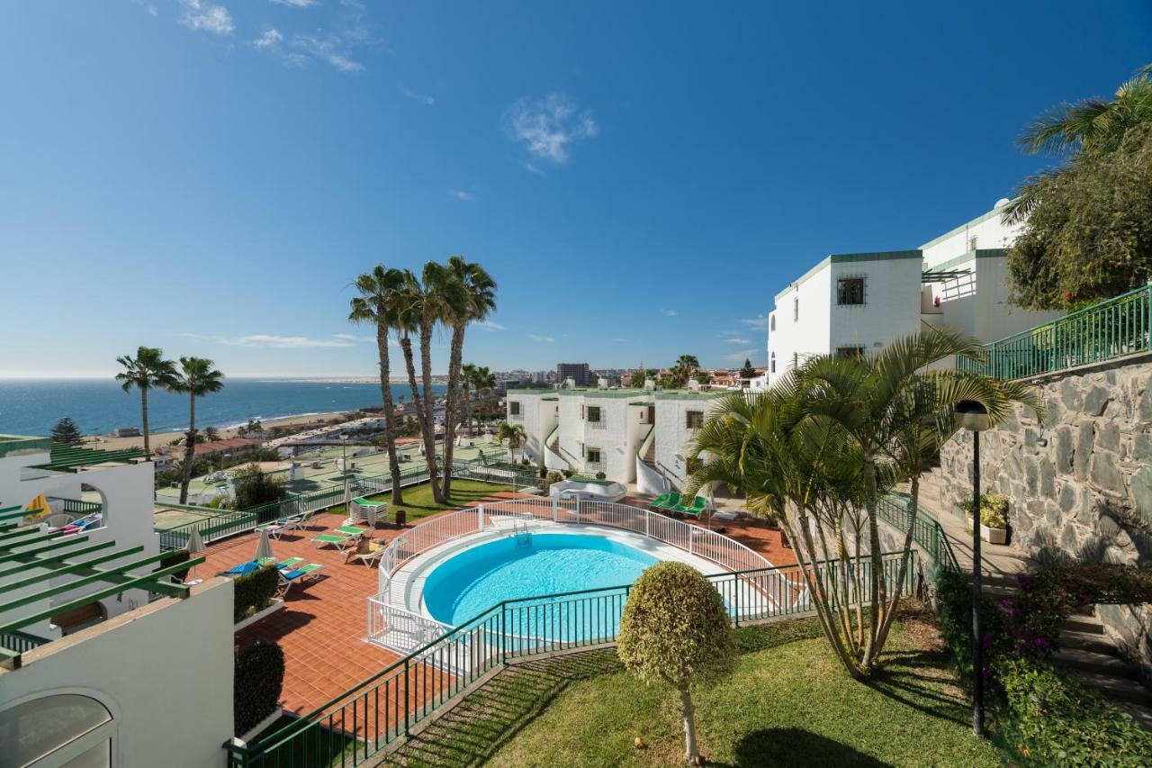 Apartamento Sea View 2br Toploctaion Heated Pool 5 Min To