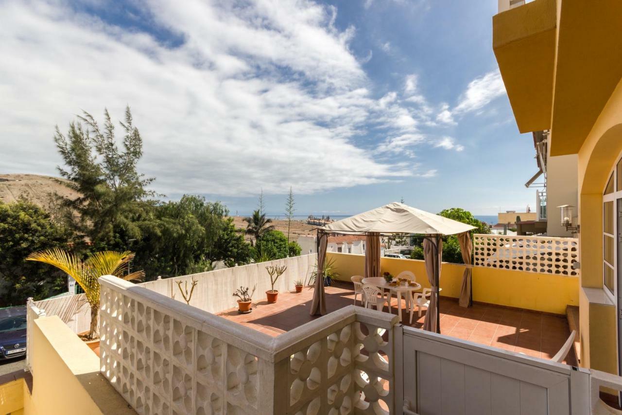 Casa Calma Canaria Сasa de vacaciones La Playa de Arguineguín