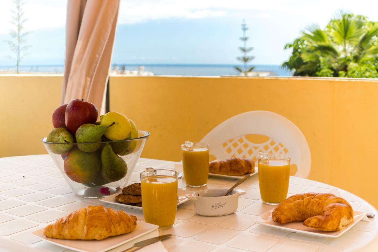 Сasa de vacaciones Casa Calma Canaria *