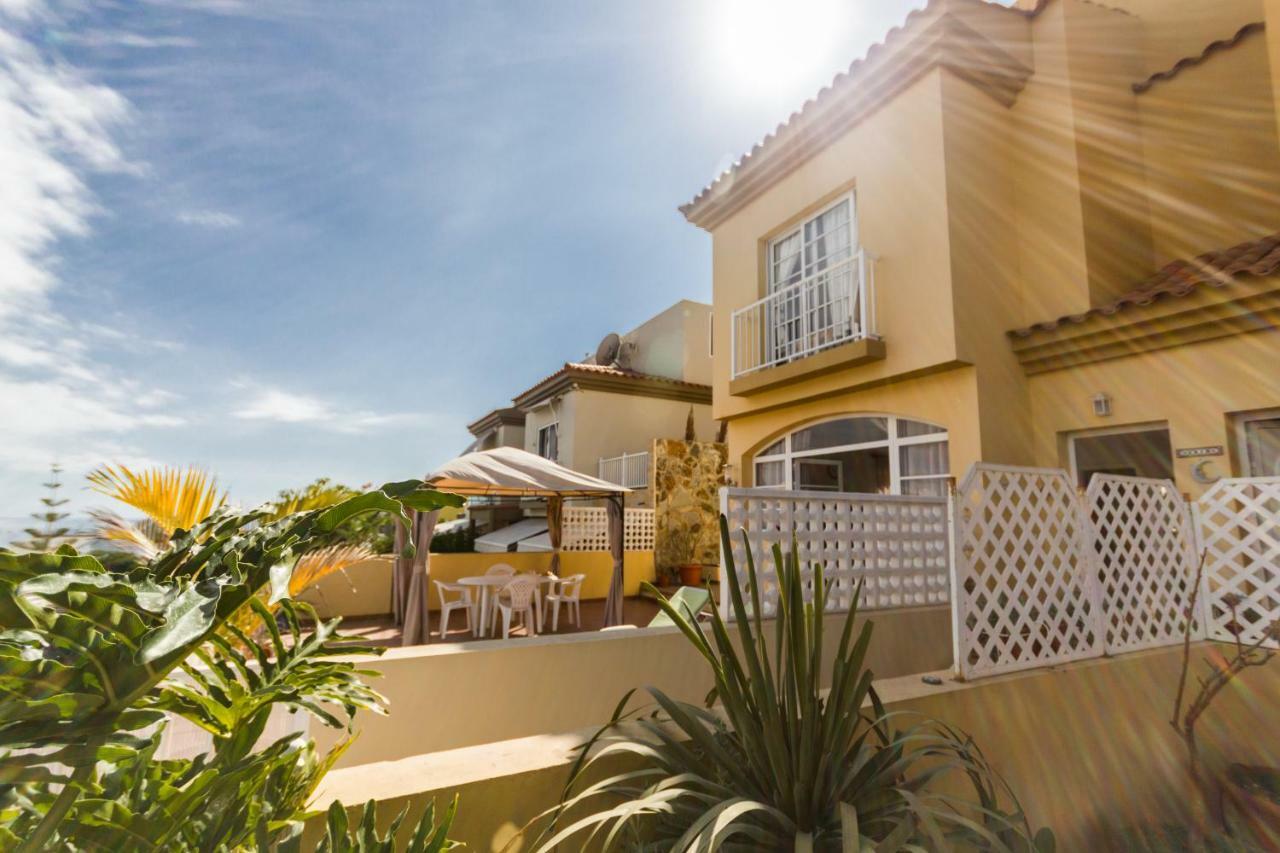 Casa Calma Canaria Сasa de vacaciones