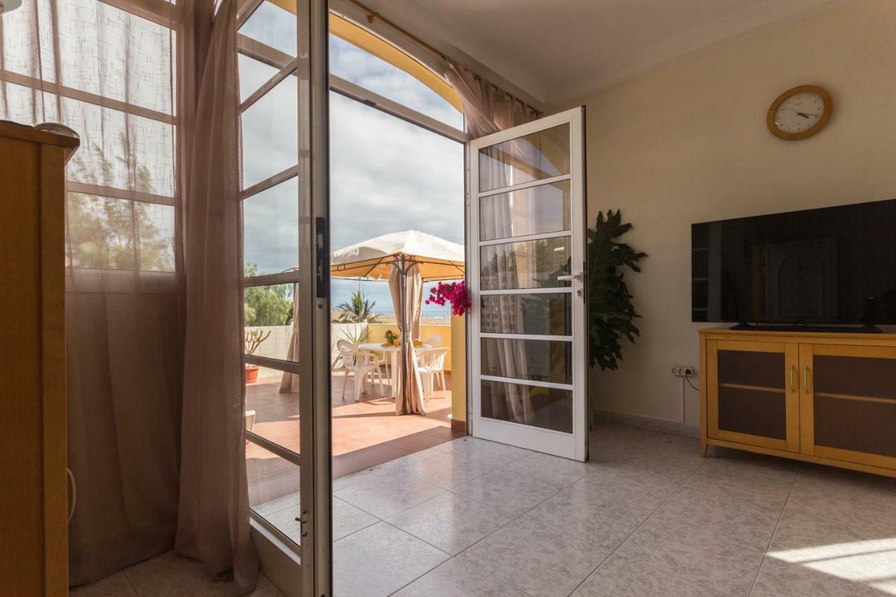 Casa Calma Canaria Сasa de vacaciones La Playa de Arguineguín