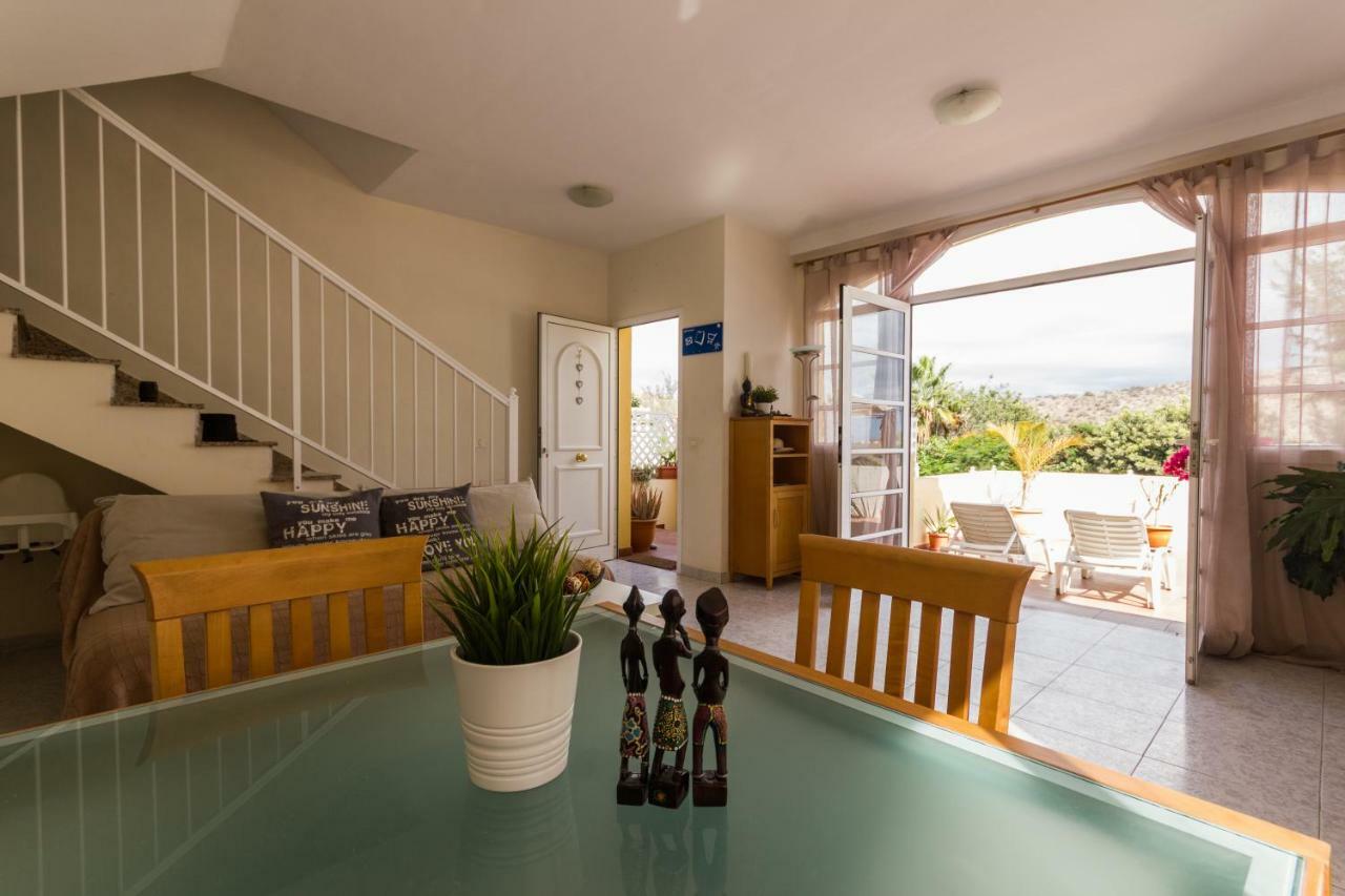 Casa Calma Canaria Сasa de vacaciones *