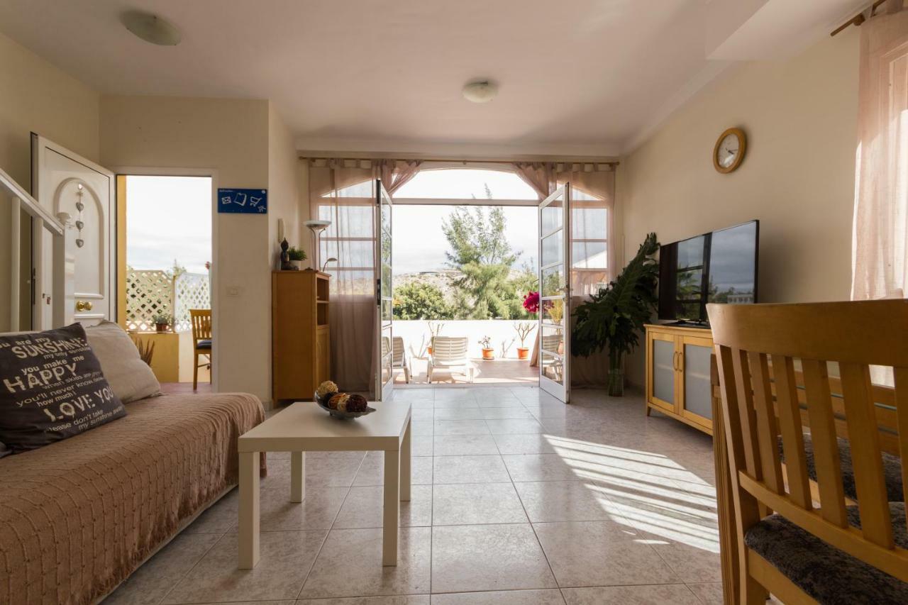 Casa Calma Canaria Сasa de vacaciones La Playa de Arguineguín