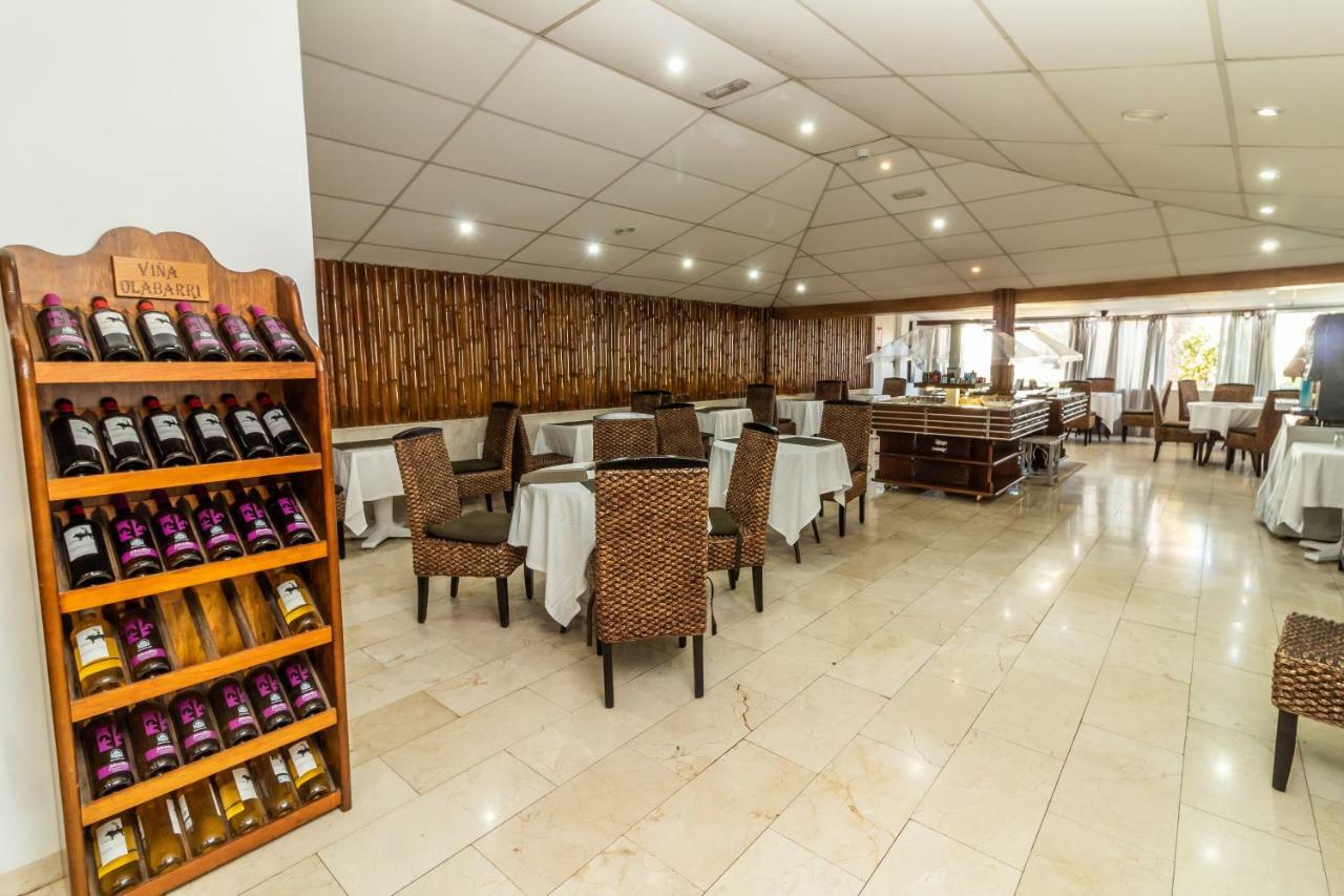 Apartamento Rebecca Park