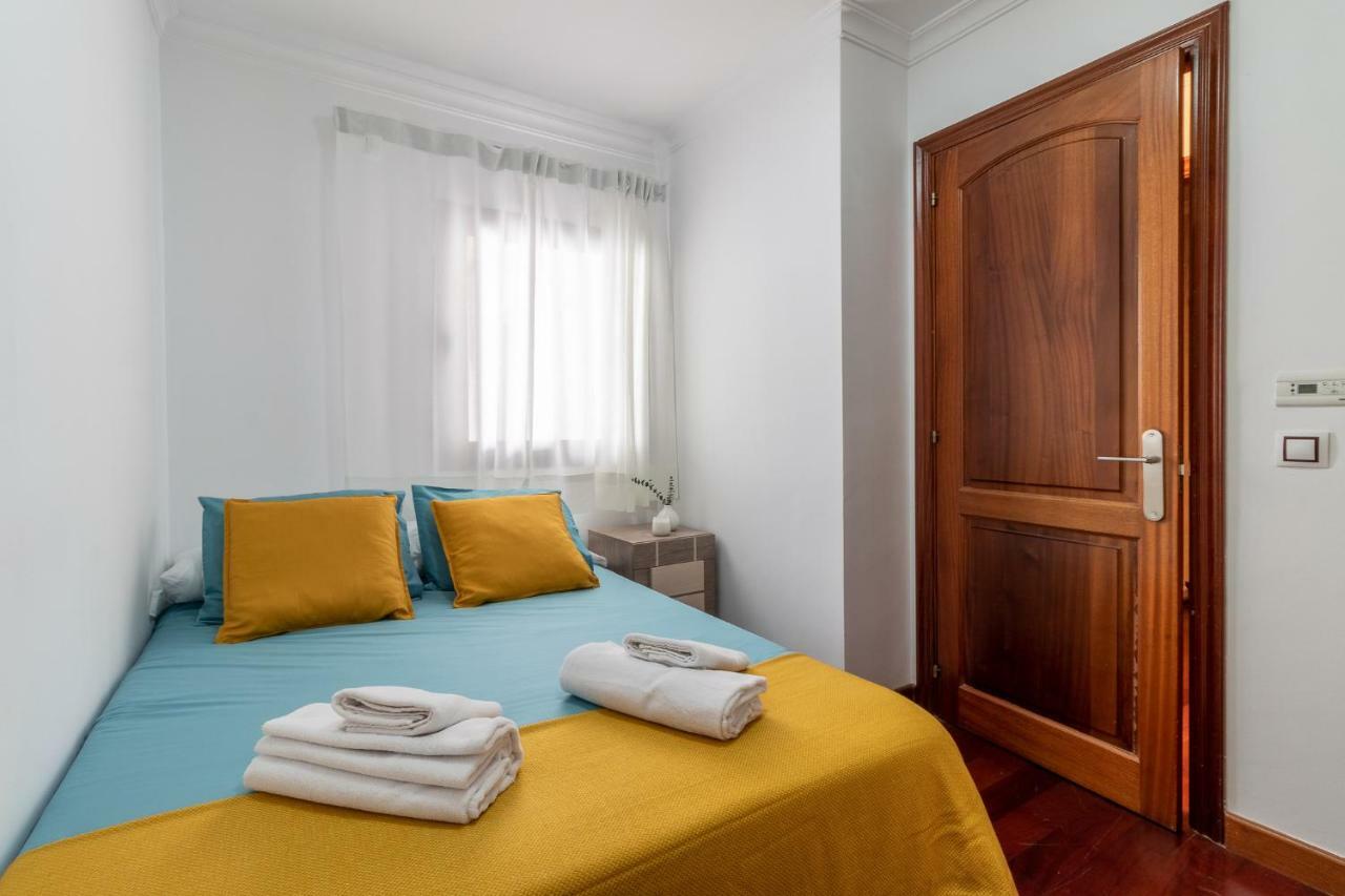 Flatguest Albareda * Las Palmas de Gran Canaria