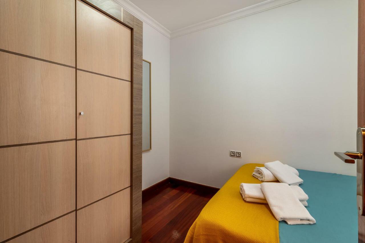 Flatguest Albareda * Las Palmas de Gran Canaria