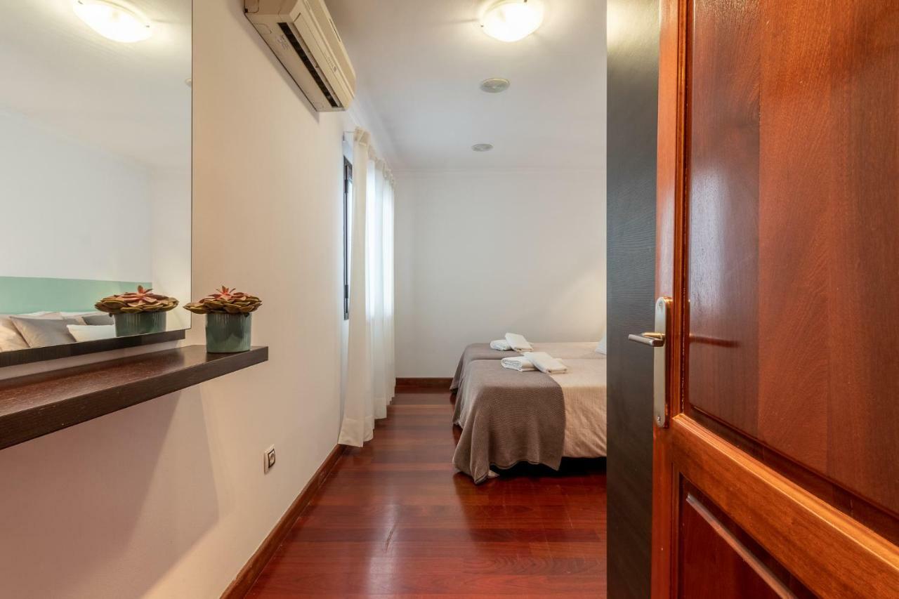Flatguest Albareda Apartamento Las Palmas de Gran Canaria