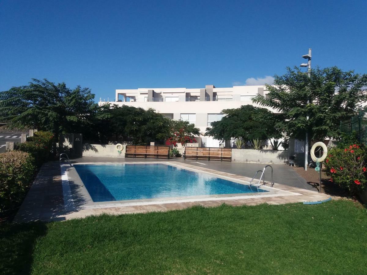 Apartamento D' Angels Agaete (Gran Canaria)