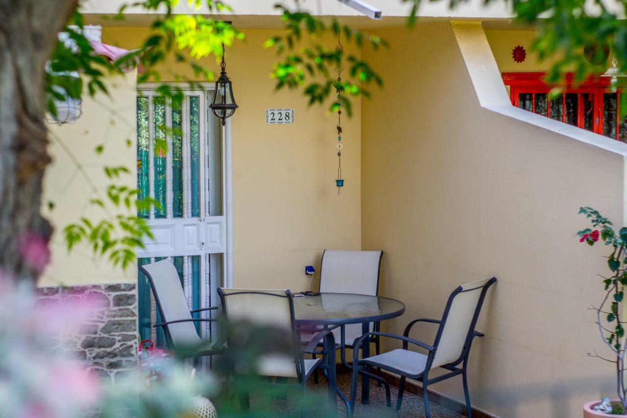 Martina Bungalow With Garden, Bbq, And Pools Casa vacanze *