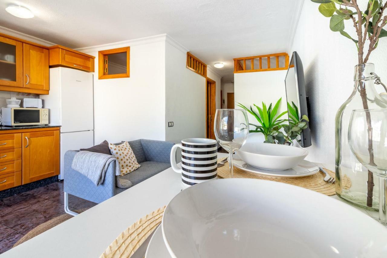 Apartment 100a08 - La Colina 61 *