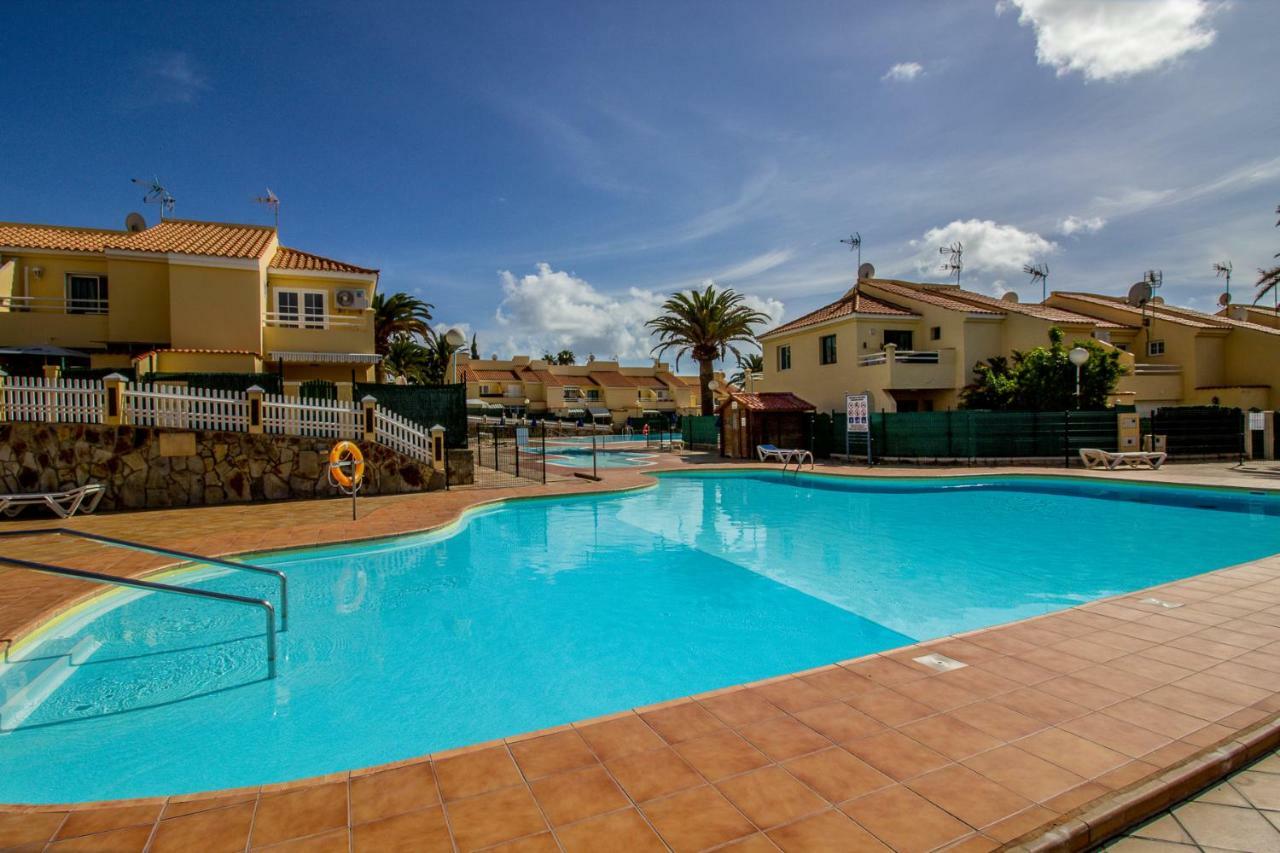 Martina Bungalow With Garden, Bbq, And Pools *