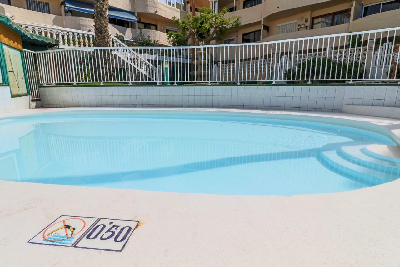 Apartment 100a08 - La Colina 61 Maspalomas (Gran Canaria)