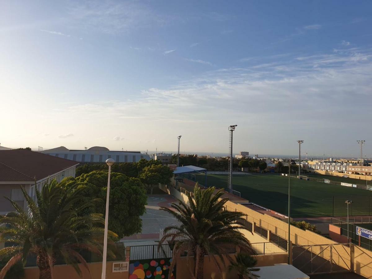 Appartamento Edificio Bentejui 1 Las Palmas de Gran Canaria