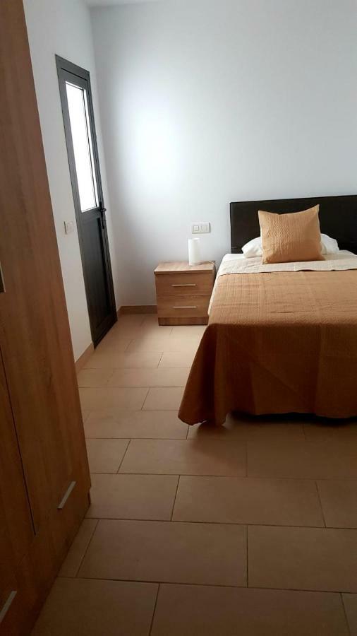 Appartamento Edificio Bentejui 1 Las Palmas de Gran Canaria
