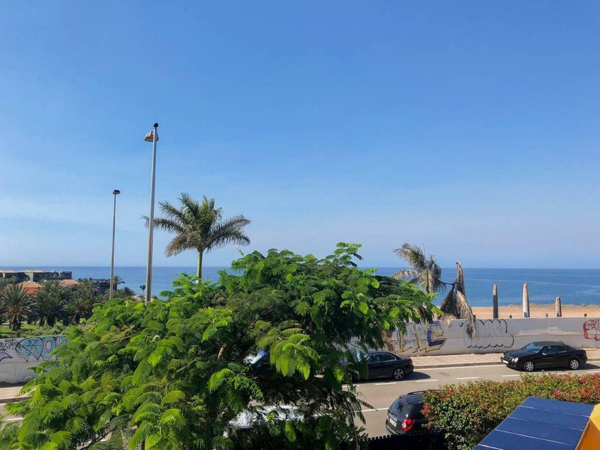 Sea View Terrace Duplex +wifi +barbecue Appartamento *