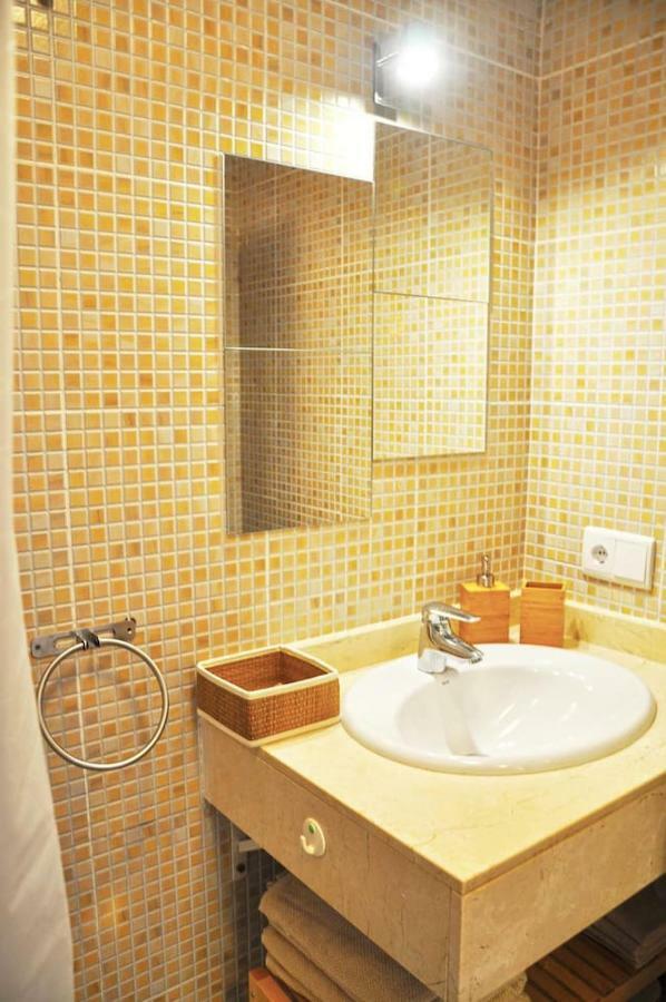 Appartamento Casa Lucia Vecindario (Gran Canaria)