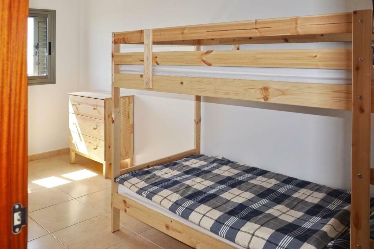 Appartamento Casa Lucia *