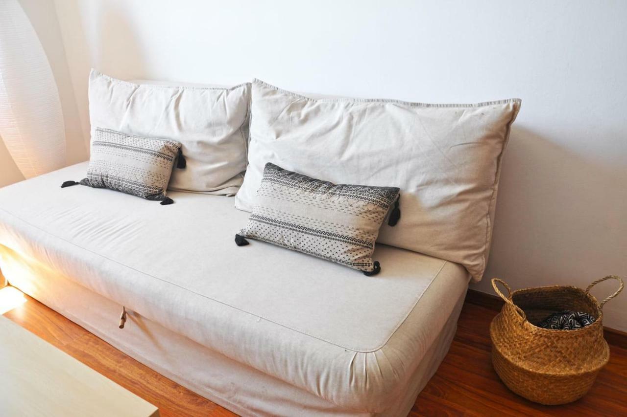 Appartamento Casa Lucia