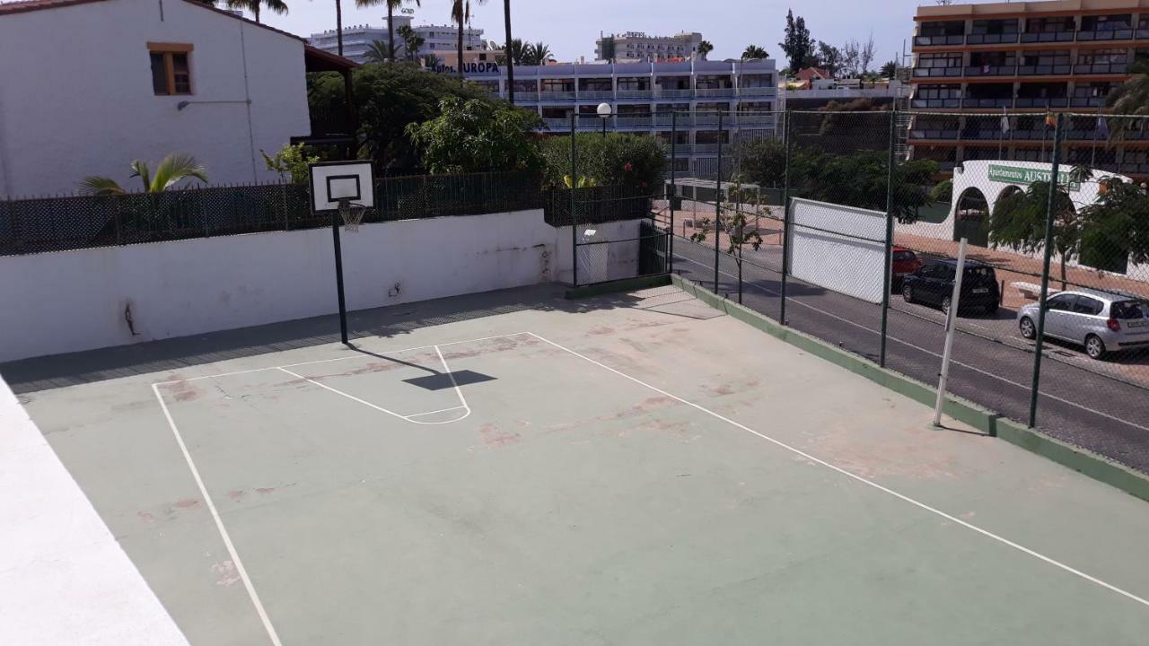 Doncel Playa del Inglés