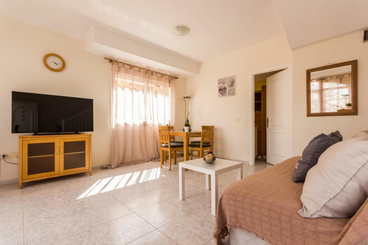 Casa Calma Canaria Сasa de vacaciones *