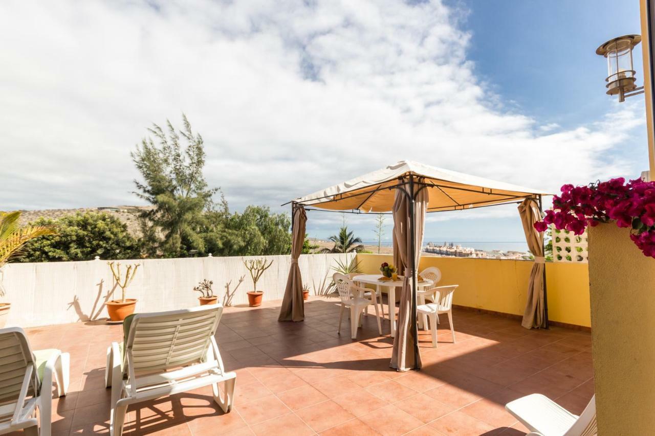 Сasa de vacaciones Casa Calma Canaria *