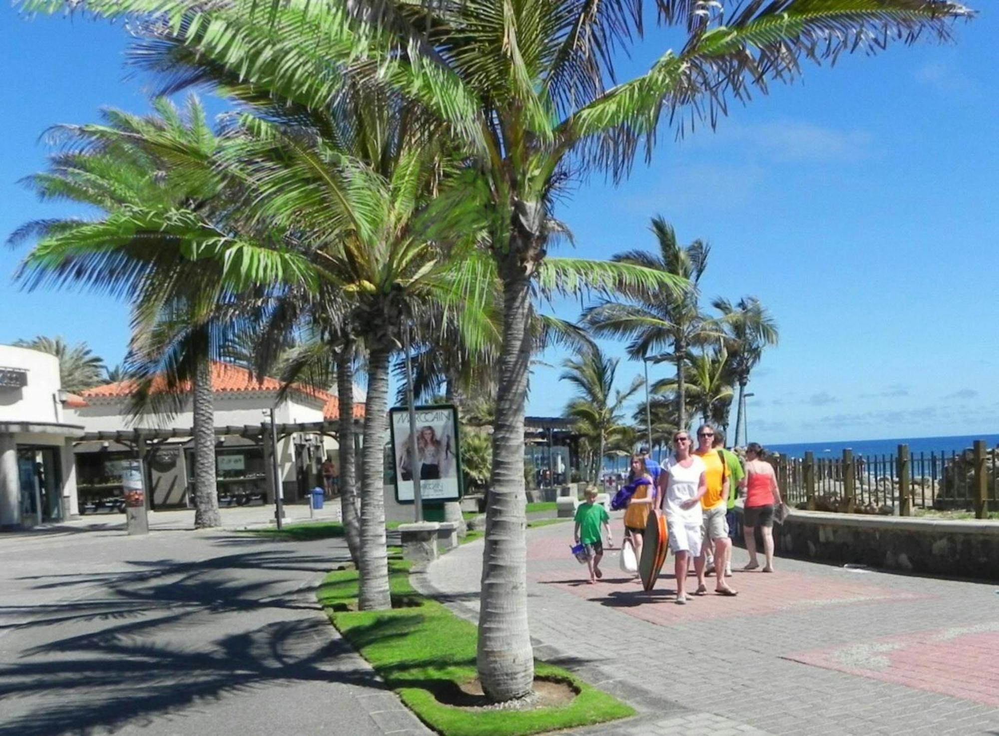 Maspalomas La Charca Iii *